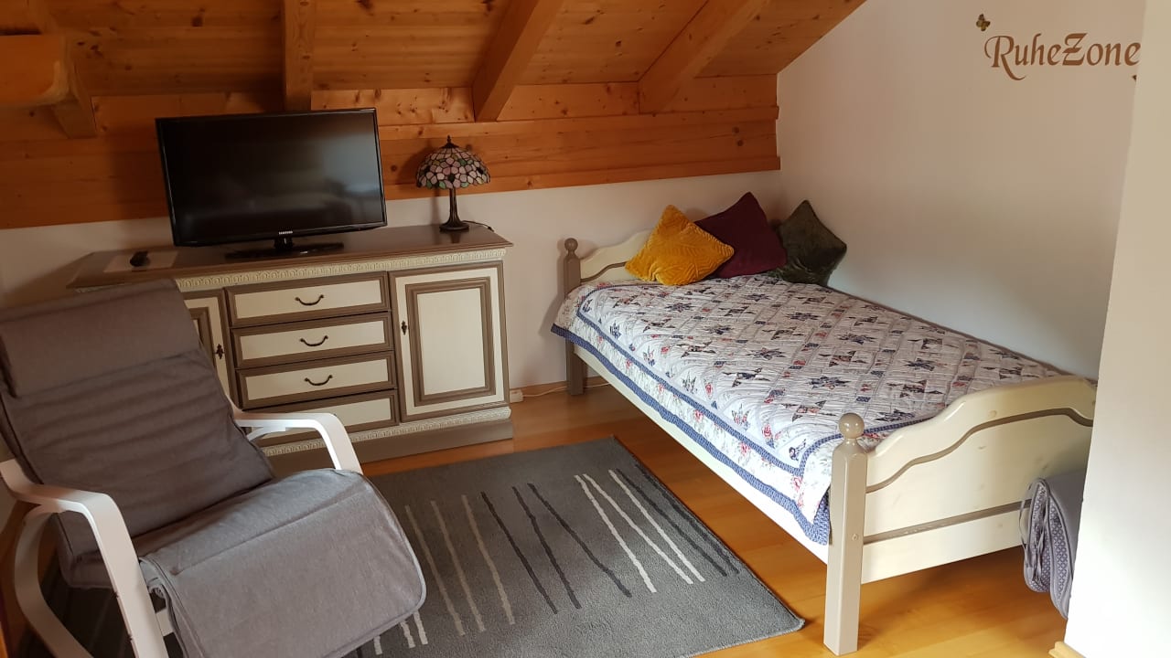 Zimmer Ferienwohnung Bei Mutti