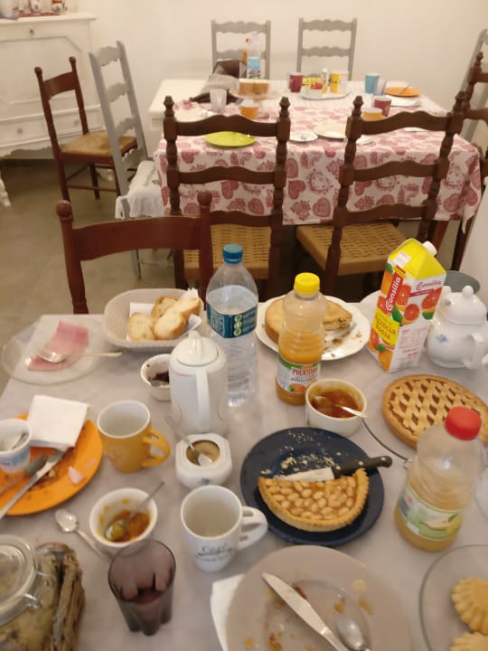 Restaurant San Teodoro