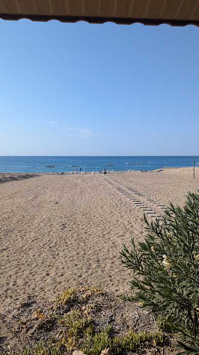 Strand Önder Yildiz Hotel