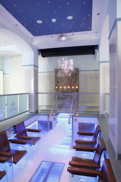 Sport & Freizeit Maria Spa Ensana Health Spa Hotel