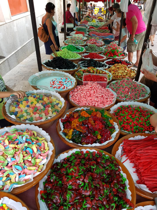 Sonstiges R2 Lago Playa Park