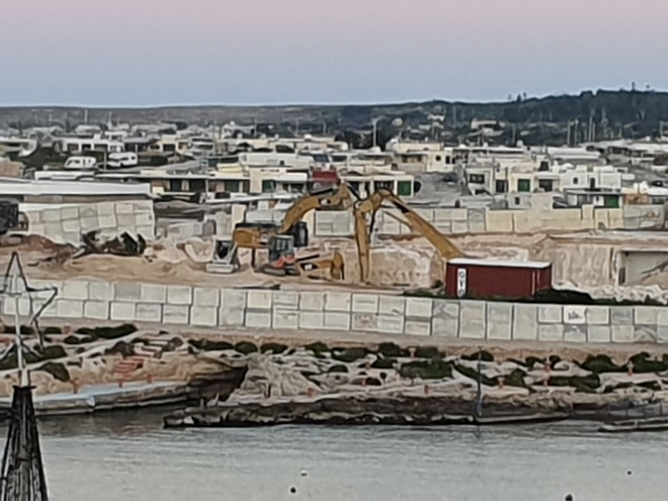 Ausblick Riviera Spa Resort - Adults Only