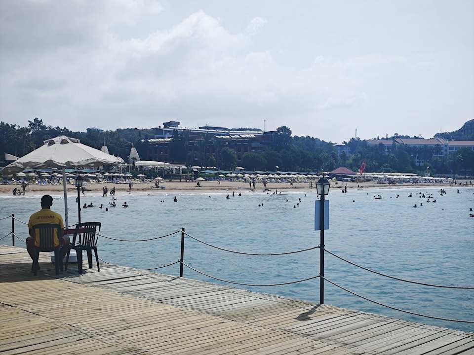 Strand AQI Pegasos Club