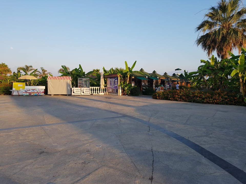 Sonstiges Starlight Resort Hotel