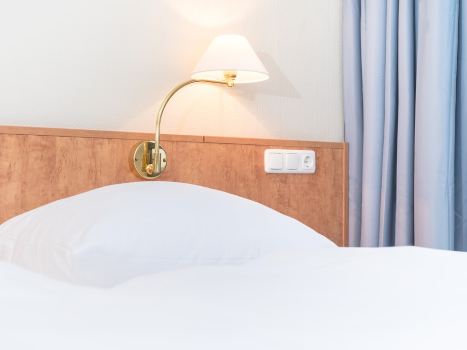 Zimmer Hotel Astor Kiel by Campanile