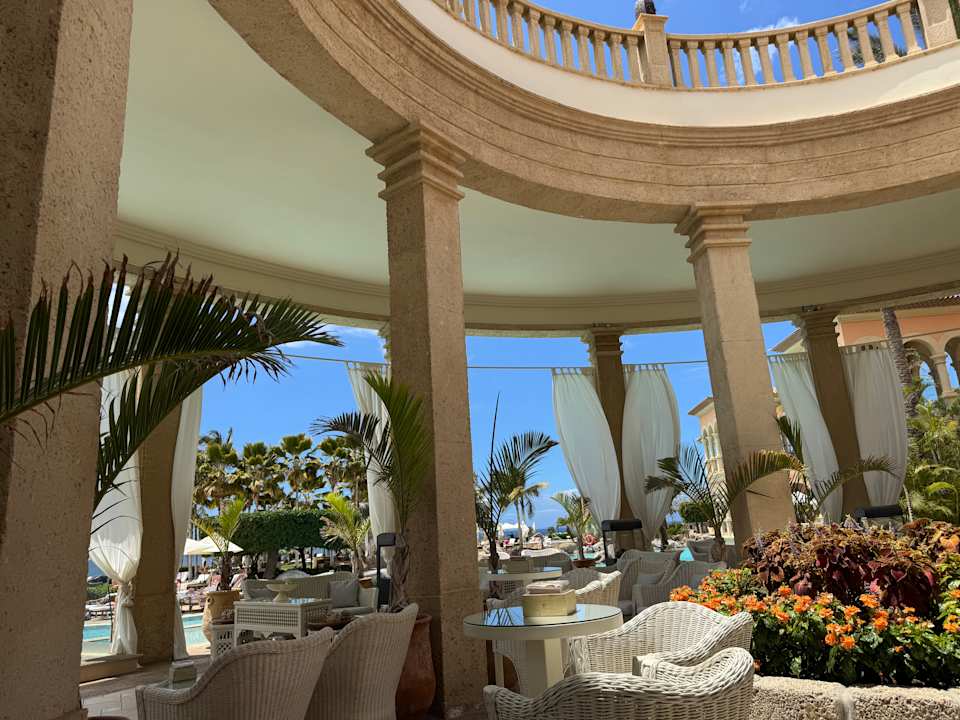 Gastro JOIA El Mirador by Iberostar