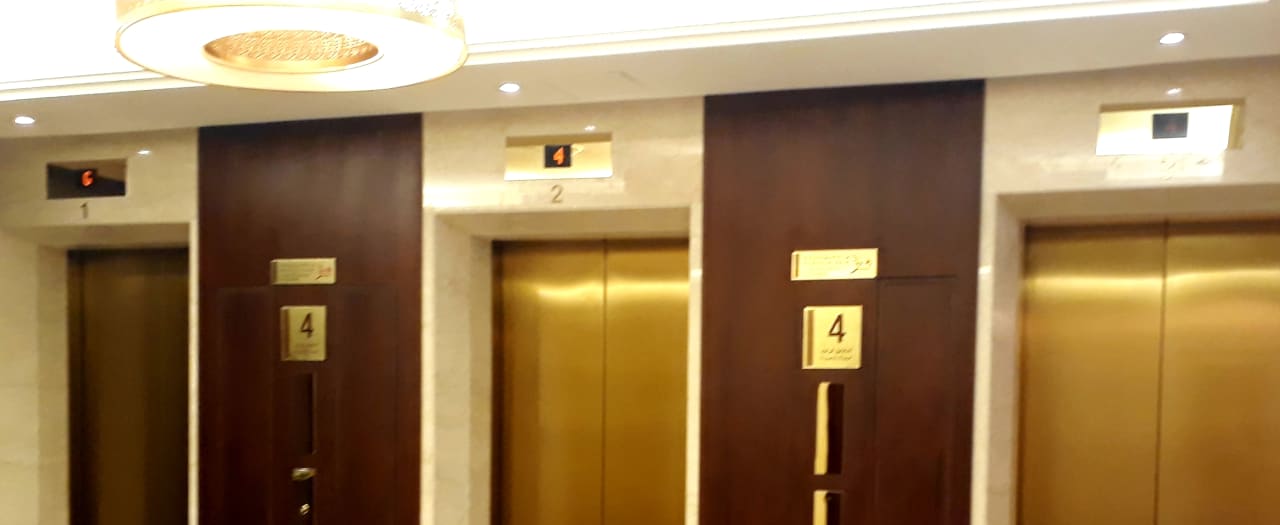 Sonstiges Al Najada Hotel by Tivoli