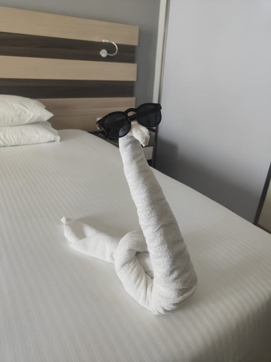 Zimmer Ancient Sands Golf Resort