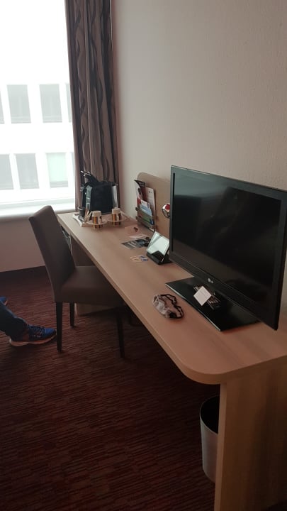 Zimmer Best Western Plus Hotel Dresden City