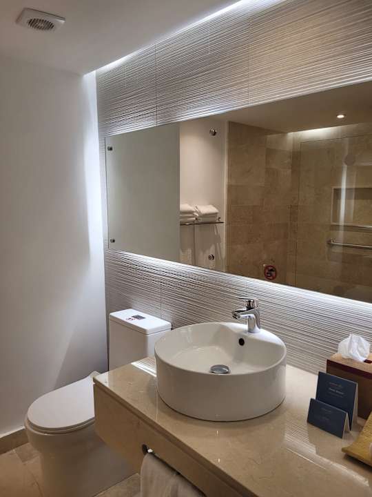 Zimmer Wyndham Alltra Samana