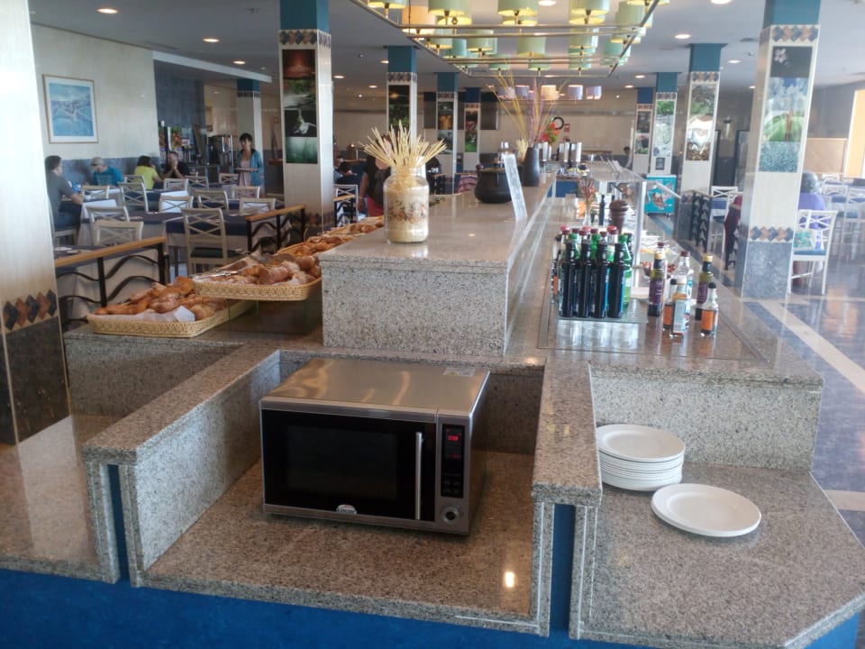 Gastro AluaVillage Fuerteventura