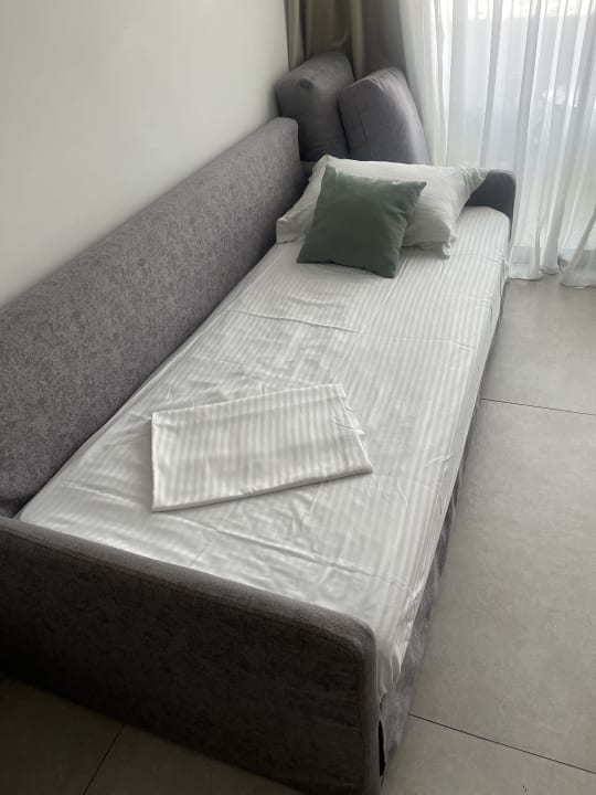 Zimmer Hotel Frosini