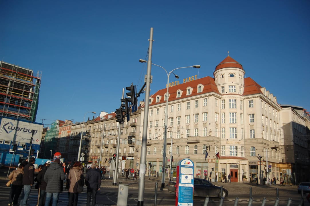 Hotel Piast Hotel Piast