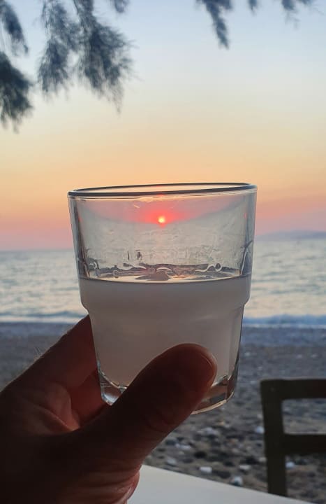 Strand TUI KIDS CLUB Alex Beach