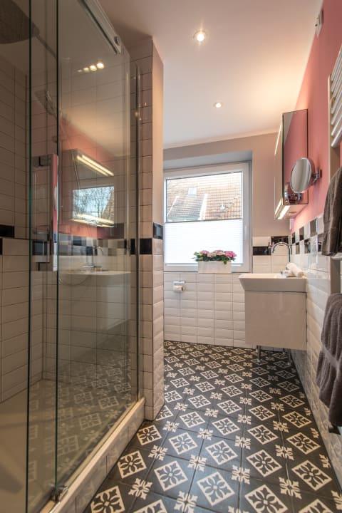 Zimmer Hotel Norderriff