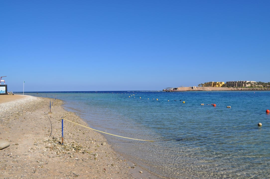 Schnorchelrevier Steigenberger Coraya Beach - Adults only