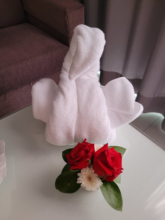 Zimmer Hotel Riu Palace Meloneras