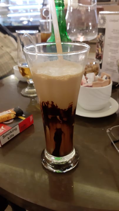 Gastro Pickalbatros Sea World Resort - Marsa Alam