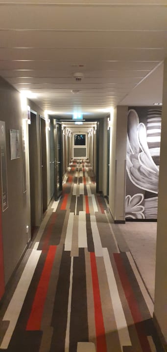 Sonstiges Ibis München Airport Süd