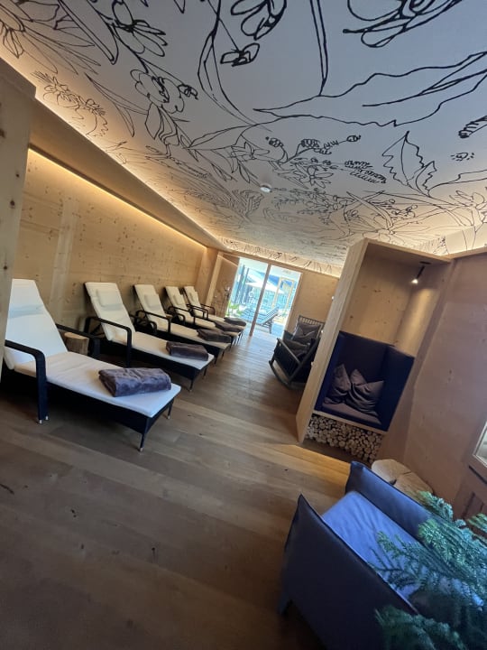 Sport & Freizeit Hotel Oswalda-Hus