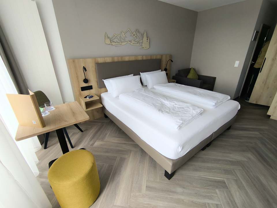 Zimmer BERGlässig Hotel Bodenmais