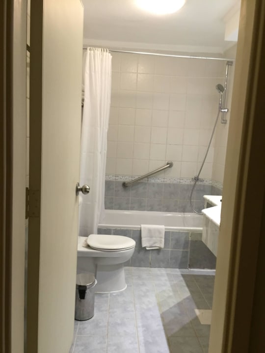 Bad Petra Guest House Hotel