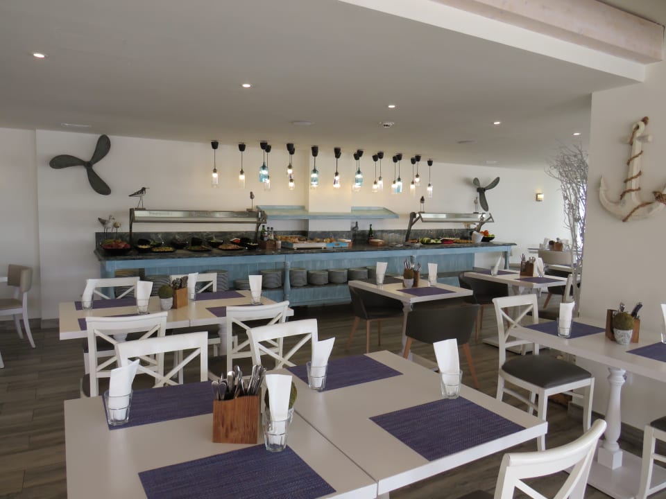 Gastro allsun App.-Hotel Barlovento