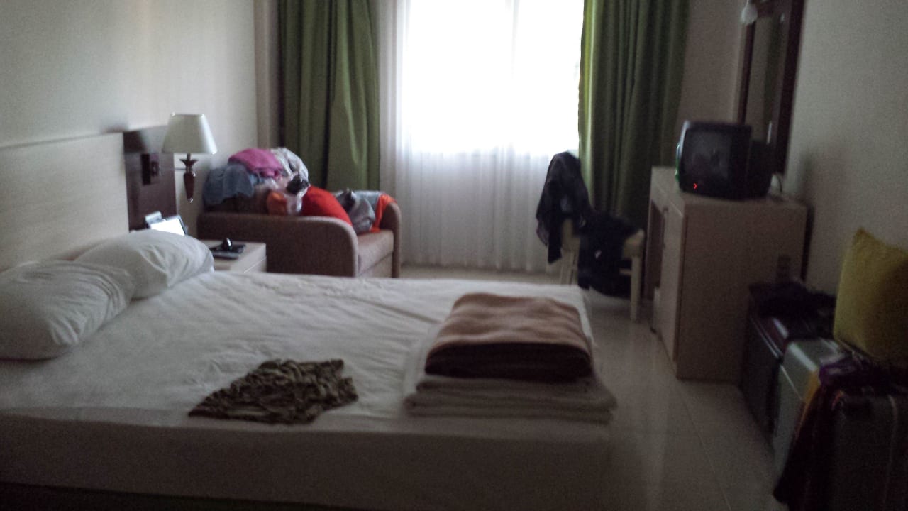 Zimmer Club Sidelya Hotel