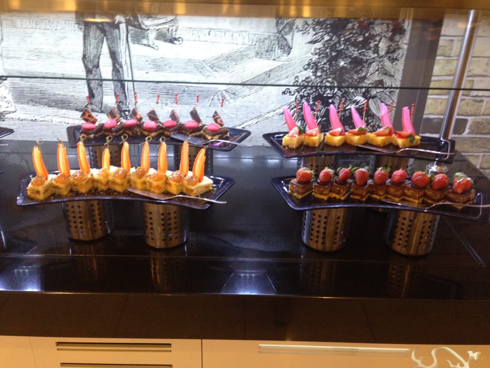 Gastro Hotel Delphin Imperial