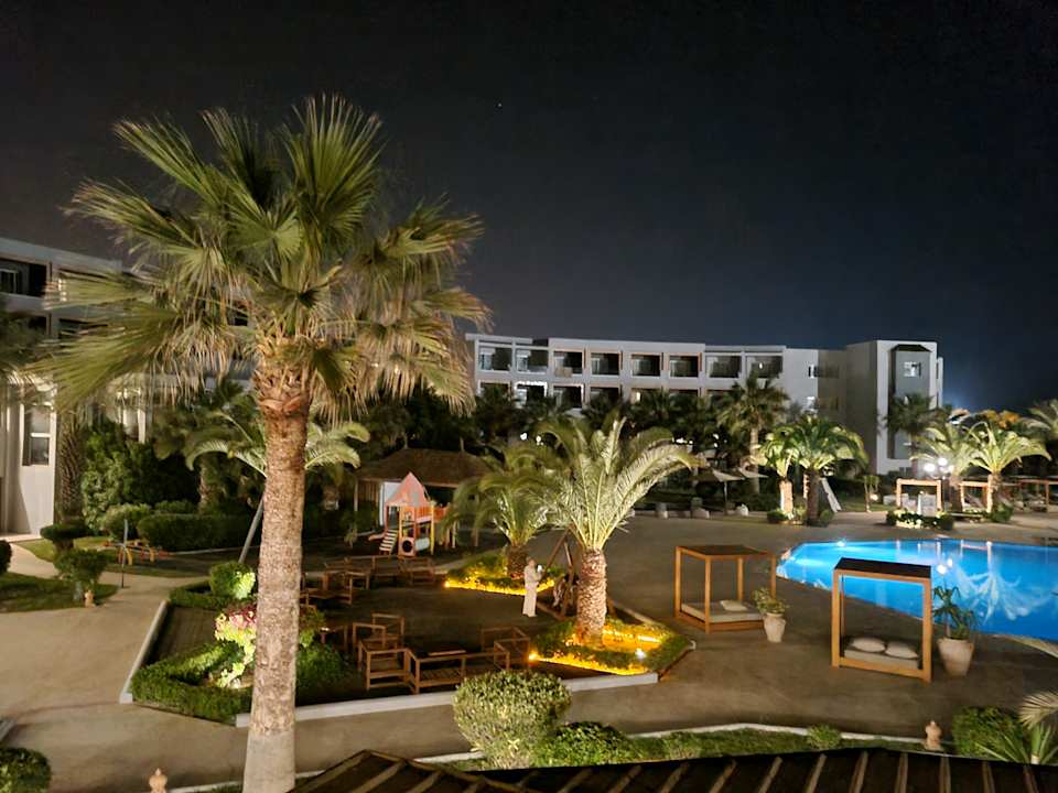 Pool Sentido Marillia Resort & Spa