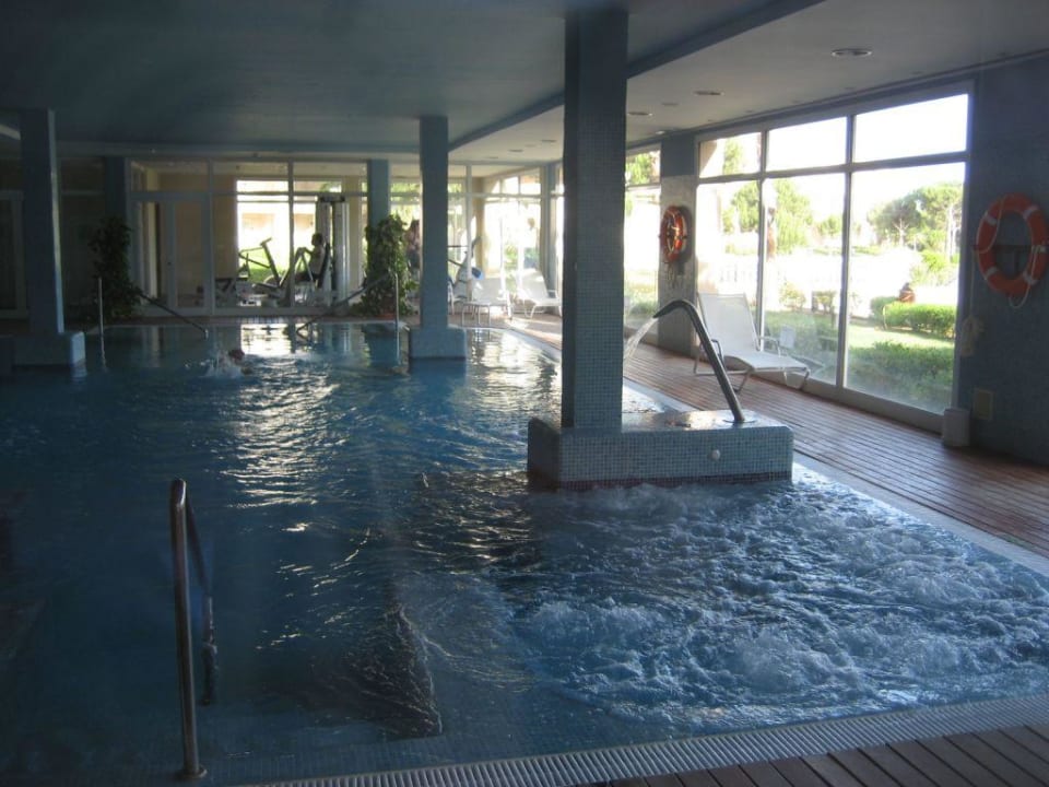 Hallenbad Valentin Sancti Petri