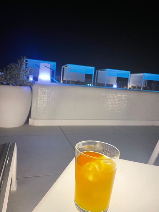 Pool Hotel HM Gran Fiesta