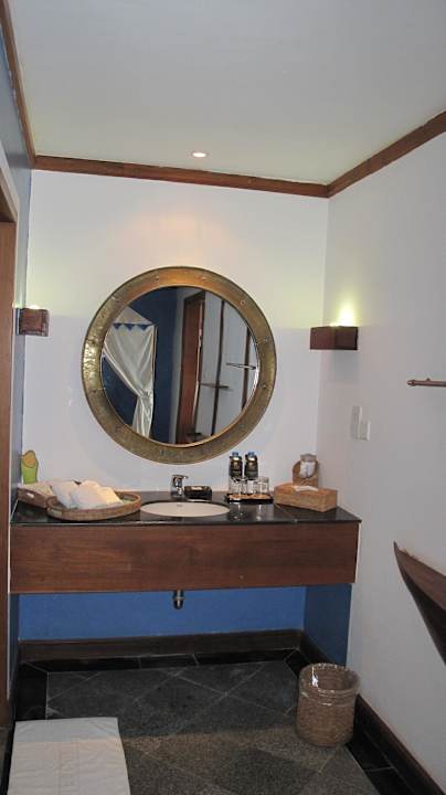 Waschbecken Hotel Aureum Palace Resort