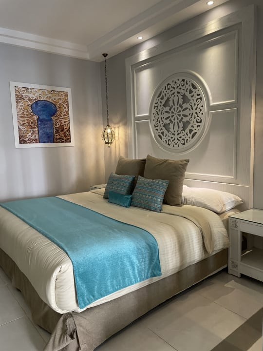 Zimmer The Grand Palace - Adults only