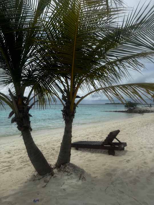 Strand Adaaran Select Meedhupparu Island Resort - Premium All Inclusive