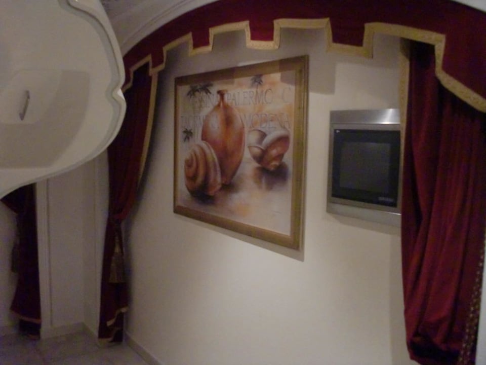 SPA Bereich Falkensteiner Hotel & Spa Falkensteinerhof