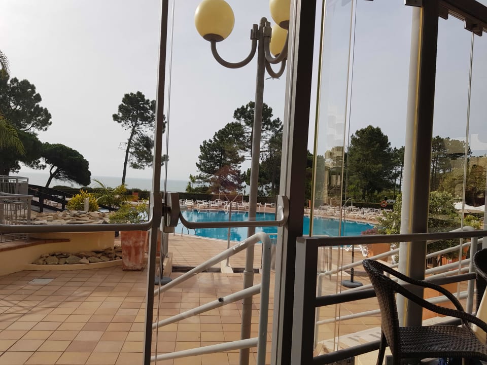 Pool PortoBay Falésia