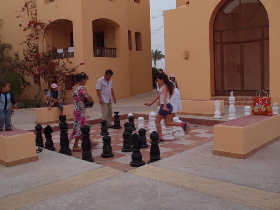 Anlage Steigenberger Coraya Beach - Adults only