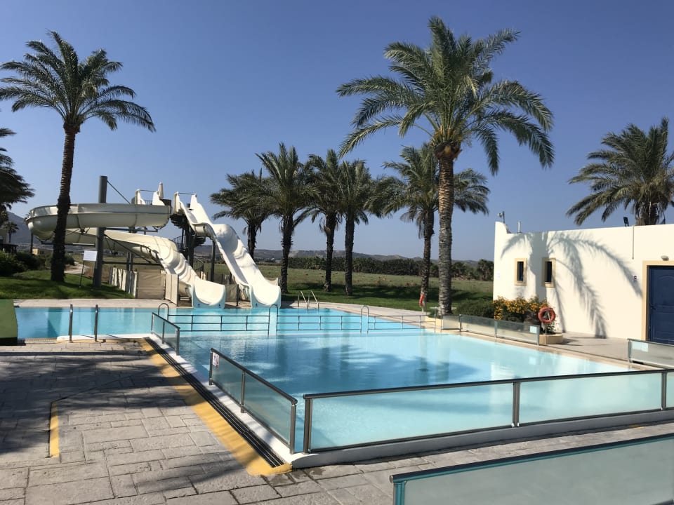 Sport & Freizeit Grecotel Casa Paradiso