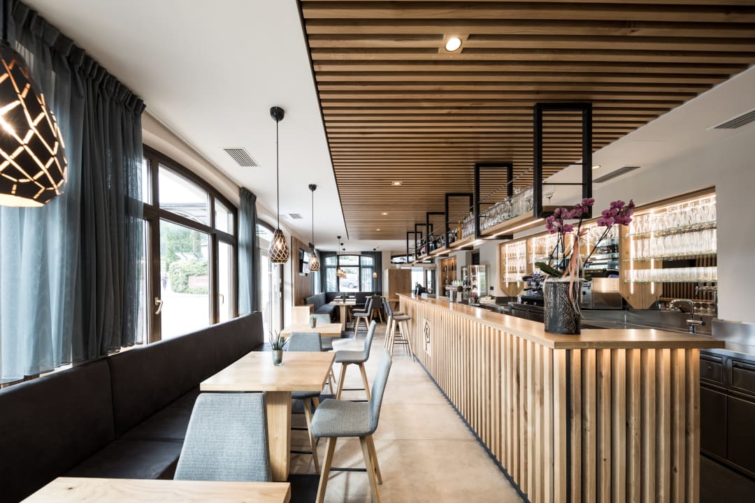 Gastro Landgasthof See Perle