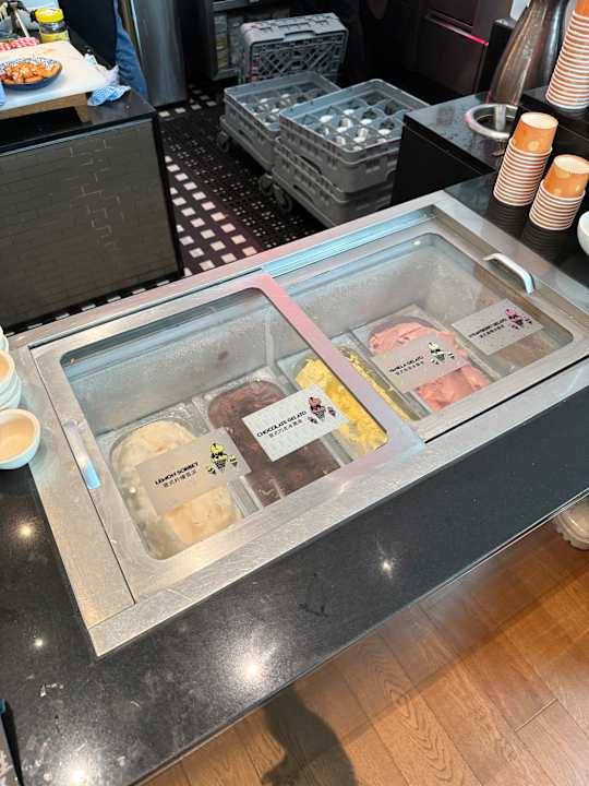 Gastro W Shanghai - The Bund