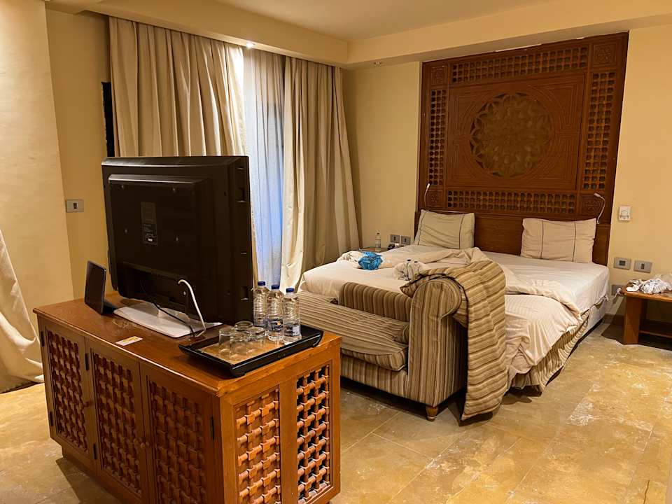 Zimmer Grand Waterworld Makadi & Family Star Makadi