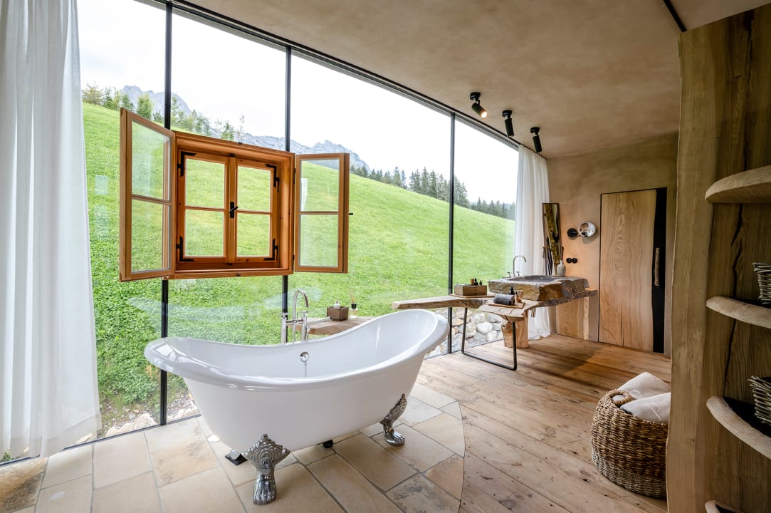 Zimmer PRIESTEREGG Premium ECO Resort