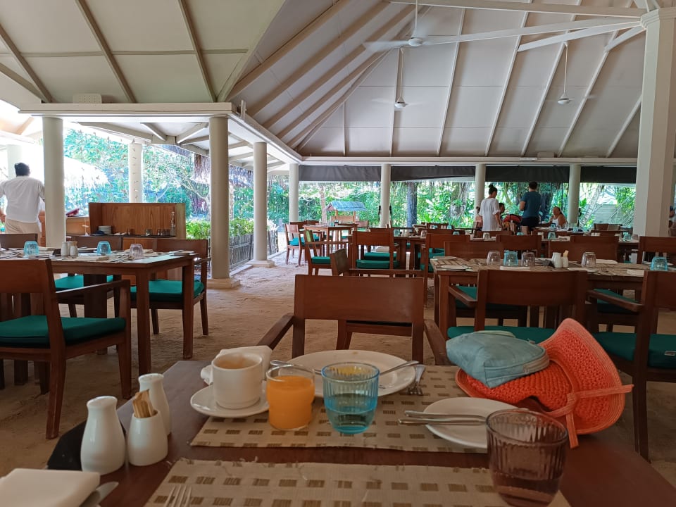 Gastro Adaaran Select Hudhuran Fushi - Premium All Inclusive