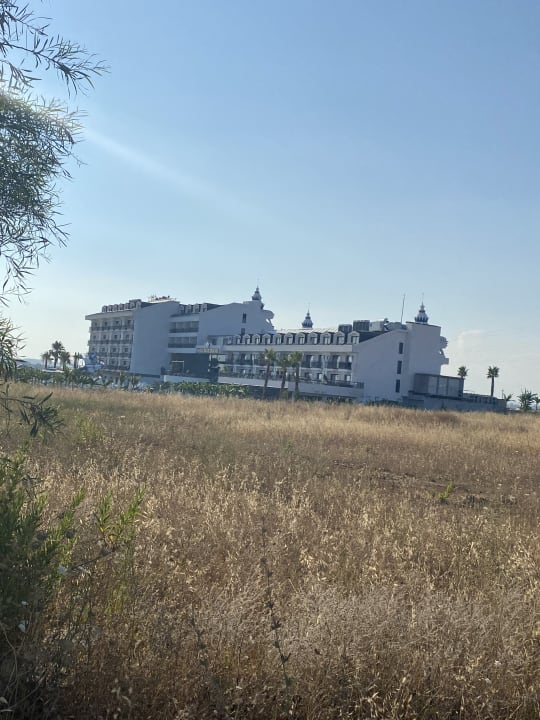 Außenansicht Armella Hill