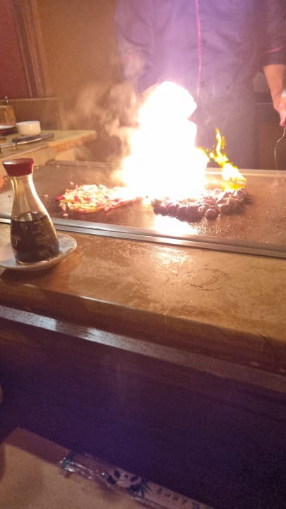 Gastro Makadi Spa - Adults only