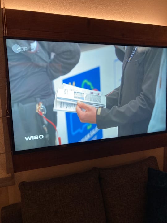 Zimmer Best Western Plus Hotel Erb