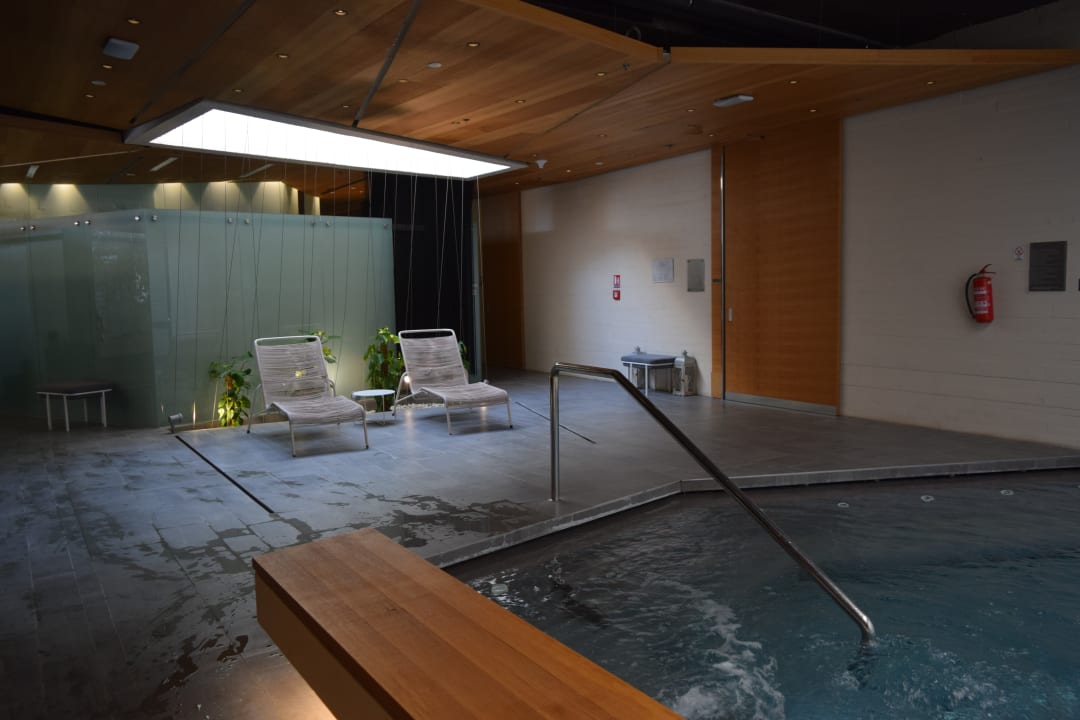 Pool D-Resort Sibenik