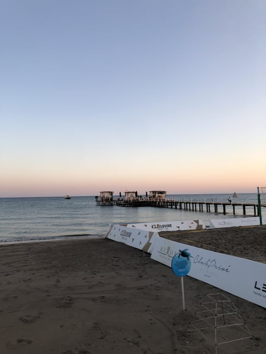 Sport & Freizeit Rixos Premium Belek
