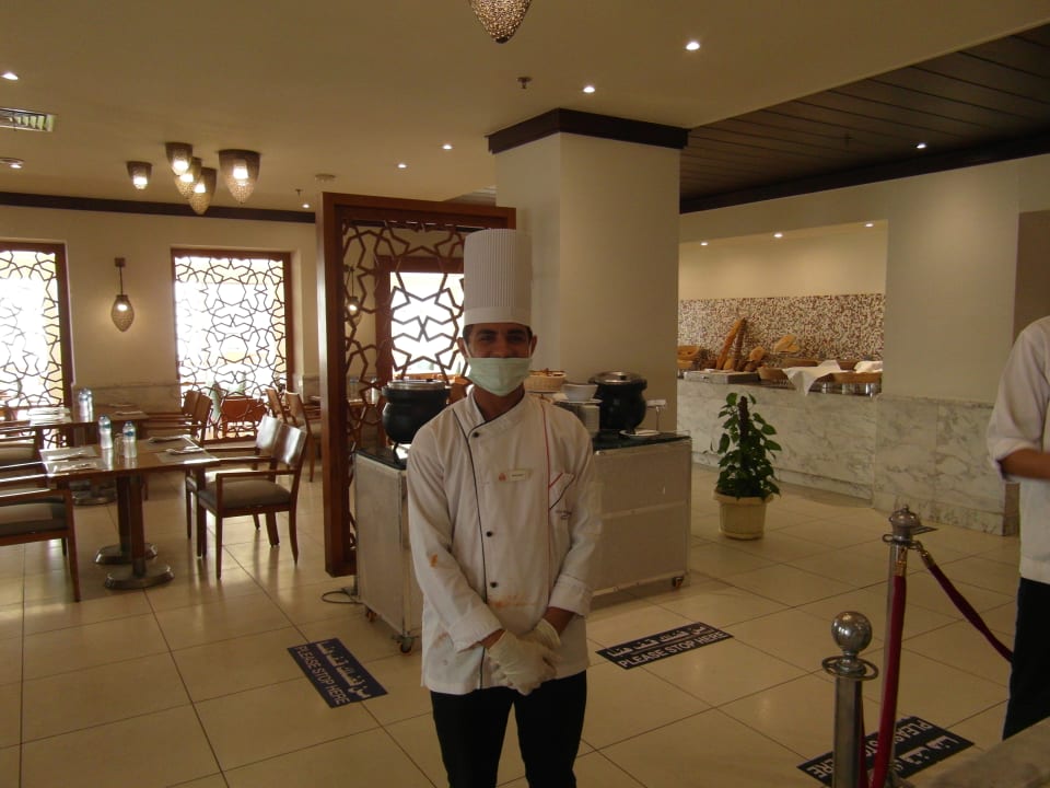 Gastro Old Palace Resort Sahl Hasheesh
